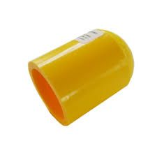 PERFORMANCE PIPE 1005170 POLYETHYLENE MOLDED SOCKET END CAP - 3/4" IPS