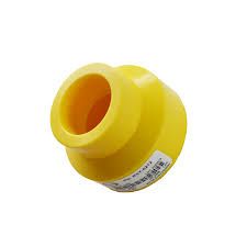 PERFORMANCE PIPE 1005328 POLYETHYLENE MOLDED SOCKET REDUCER - 1" IPS x 1/2" CTS