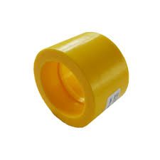 PERFORMANCE PIPE 1005209 POLYETHYLENE SOCKET COUPLING - 1-1/4" IPS