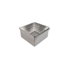 WILMINGTON GRILL ACCESSORY - STEAMER BASKET