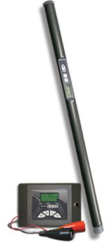 RYCOM STICK V3 CABLE & PIPE LOCATOR WITH FERROUS METAL DETECTION