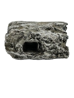 AMERICAN HEARTH SWLD DRIFTWOOD LOG CHUNK (CONCEALS REMOTE)