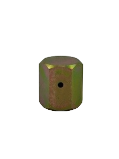 T10971000A2 CAP AND DISC ASSEMBLY FOR J30 SERIES ROTARY GAUGE