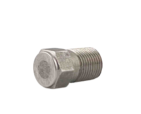 FUSE PLUG - 1/8" MNPT