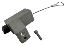 T12963T0012 LATCH BLOCK FOR P551 EXTERNAL CLOSING SPRING