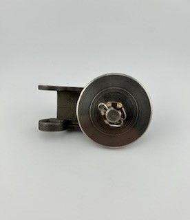 POPPETT SUB-ASSEMBLY FOR FISHER N551-24 3" ESV