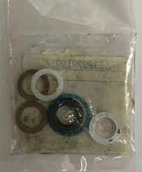 T13090T0012 PACKING REPAIR KIT FOR FISHER TYPE N550 ESV