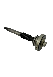 T13281T0012 STEM AND DISK HOLDER ASSEMBLY FOR N300/N400 GLOBE VALVES