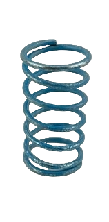 T13593T0012 PILOT CONTROL SPRING FOR FISHER 299H REGULATOR