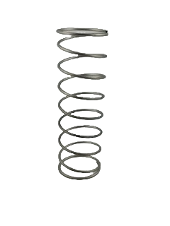 FISHER MAIN CONTROL SPRING FOR R622 OR HSR REGULATORS - 10 TO 12.5” WC