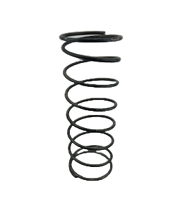 FISHER MAIN CONTROL SPRING FOR R622 OR HSR REGULATORS – 12.5 TO 20” WC