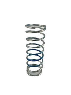 FISHER MAIN CONTROL SPRING FOR R622 OR HSR REG – 1.25 TO 2.2 PSIG