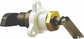 PACKING GLAND ASSEMBLY FOR FISHER C421, C427, C471, & C477 2" INTERNAL VALVES