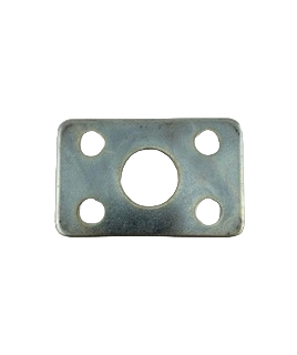 T20721T0012 REPLACEMENT LEVER FOR FISHER N550/N551 ESV