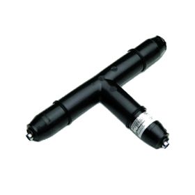 HONEYWELL PC50929 PERMASERT 2.0 MECHANICAL 3-WAY TEE - 3/4" IPS