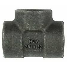 SCHEDULE 80 EXTRA HEAVY TEE - 1-1/2"