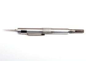 ANDERSON & FORRESTER RETRACTABLE ORIFICE REAMER / CLEANER