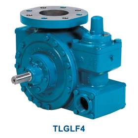 BLACKMER TLGLF4B 4" TRUCK PUMP