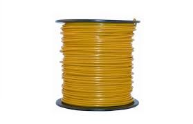 TRACER WIRE - 1000' SPOOL - 14 AWG