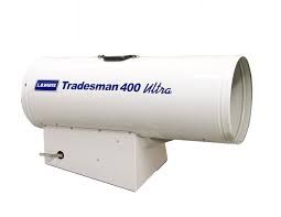 LB WHITE TRADESMAN® PORTABLE FORCED AIR HEATER