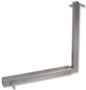 WILMINGTON GRILL ACCESSORY - TRAILER HITCH MOUNT FOR TRAVELER GRILL