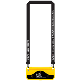 UEI PERSONAL CARBON MONOXIDE MONITOR
