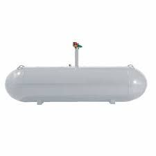 MANCHESTER 1000 GALLON UNDERGROUND PROPANE TANK