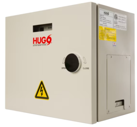 BATTERY BACKUP FOR RINNAI TANKLESS WATER HEATERS