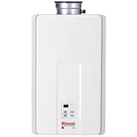 WATER HEATER EXTERNAL, VALUE SERIES