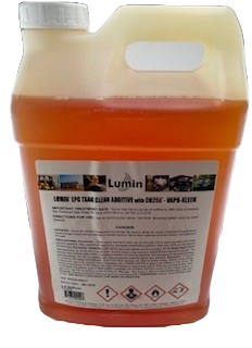 VALVTECT VAPO-KLEEN™ PROPANE ADDITIVE - 5 GALLONS