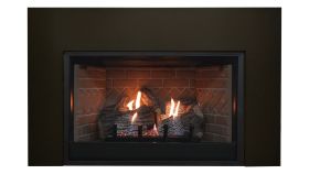 AMERICAN HEARTH FRANKLIN VENT-FREE PROPANE 32" INSERT