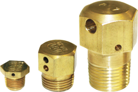 MAXITROL VENT LIMITER FOR 325-5 SERIES