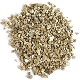 HEATMASTER VERMICULITE - 16 OZ BAG