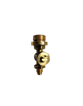 AGLW GAS LAMP VALVE
