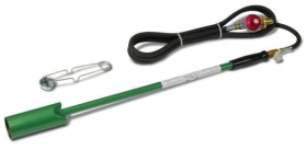 WEED DRAGON VAPOR TORCH KIT WEED FLAMER - 100,000 BTU