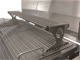 WILMINGTON ACCESSORY - WARMING RACK FOR JUNIOR GRILL