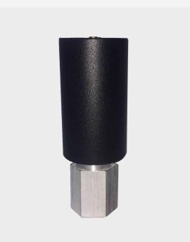 AGLW ALUMINUM WIND GUARD