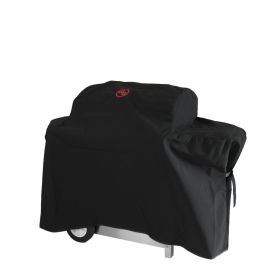 WILMINGTON GRILL ACCESSORY - COVER FOR 30" MODELS