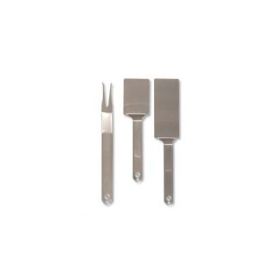 WILMINGTON GRILL ACCESSORY - GRILL UTENSIL KIT