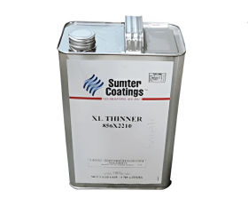 SUMTER COATINGS XL THINNER 