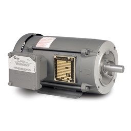 EXPLOSION PROOF MOTOR FOR RC20 / RC25 LPG PUMP - 3HP 1PH