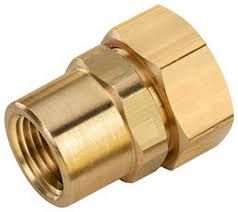 FLASHSHIELD+ FEMALE FITTING - 1/2"