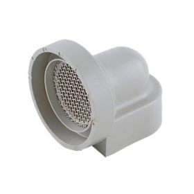 Y602-25 REGULATOR ANGLE VENT 1" FNPT