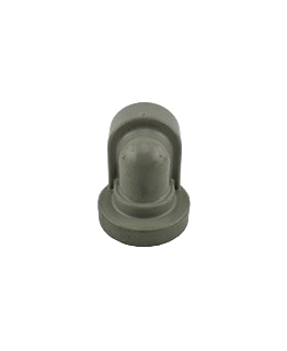 Y602-5 REGULATOR ANGLE VENT 3/8" FNPT