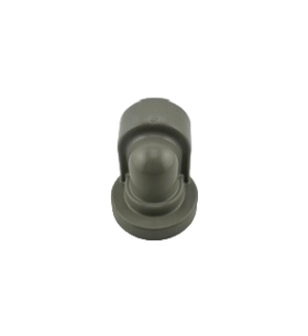 Y602-7 REGULATOR ANGLE VENT 1/2" FNPT