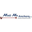 MINUTE MAN ANCHORS, INC