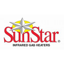 SUNSTAR HEATING PRODUCTS, INC