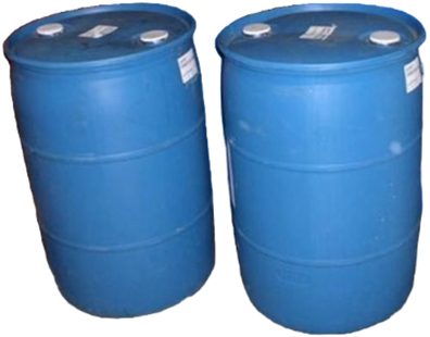 The Gardner Marsh Gas Up - January 2024 - Methanol Safety