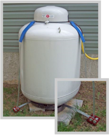 Gardner Marsh Gas Up - September 2024 Newsletter - Tank Safety 